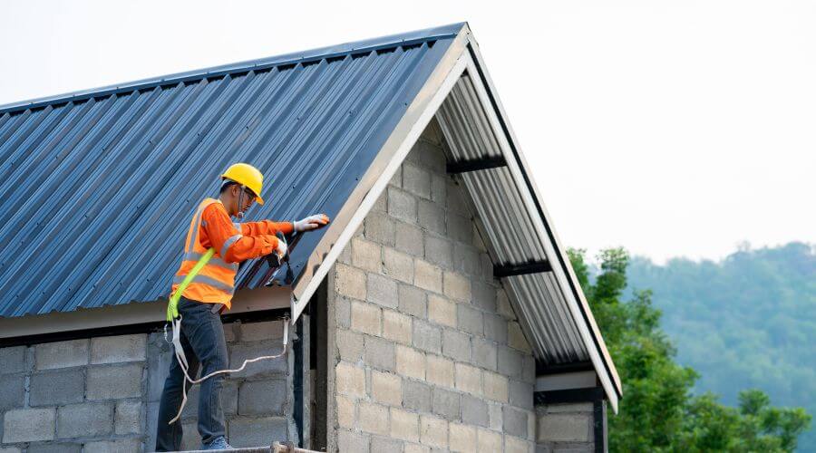 Local Chimney Repair in Gladstone, OR